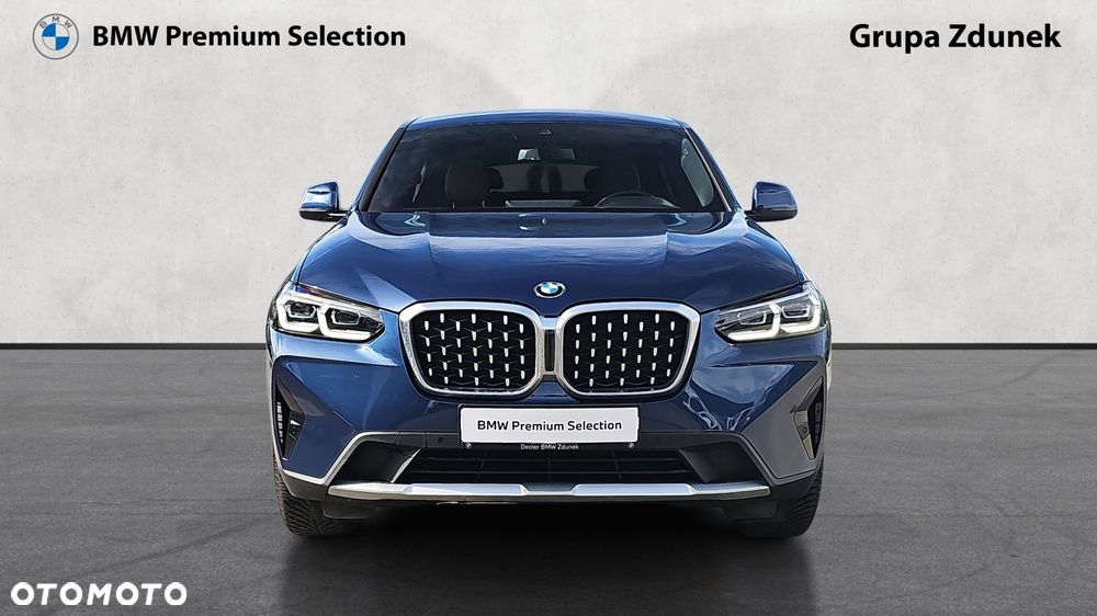 BMW X4 - 3
