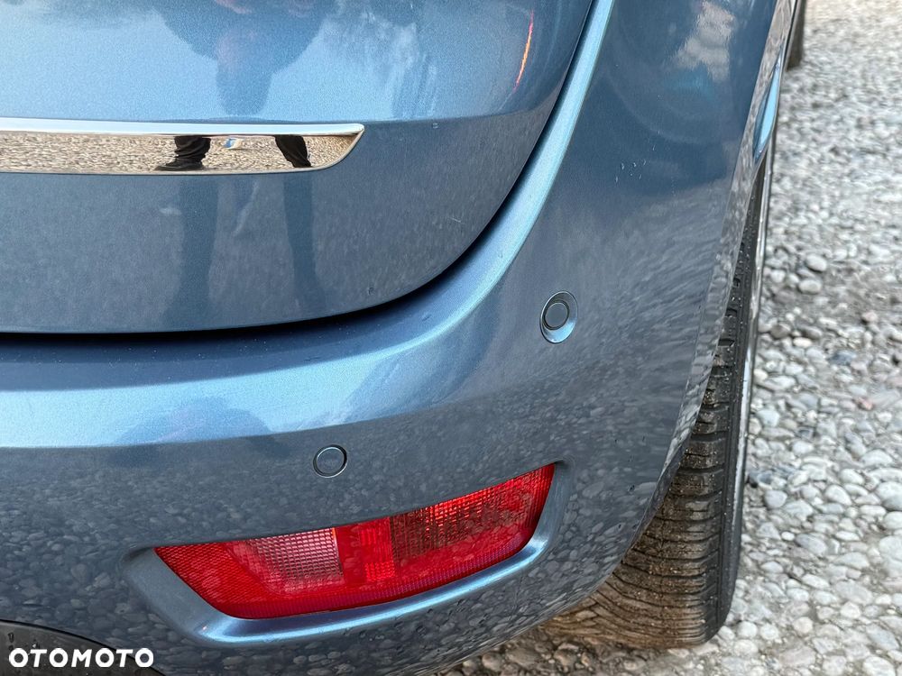 Citroën C4 Picasso 2.0 HDi FAP Exclusive - 6
