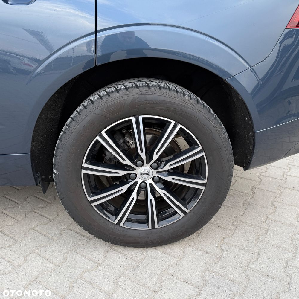 Volvo XC 60 T5 GPF AWD Inscription - 15