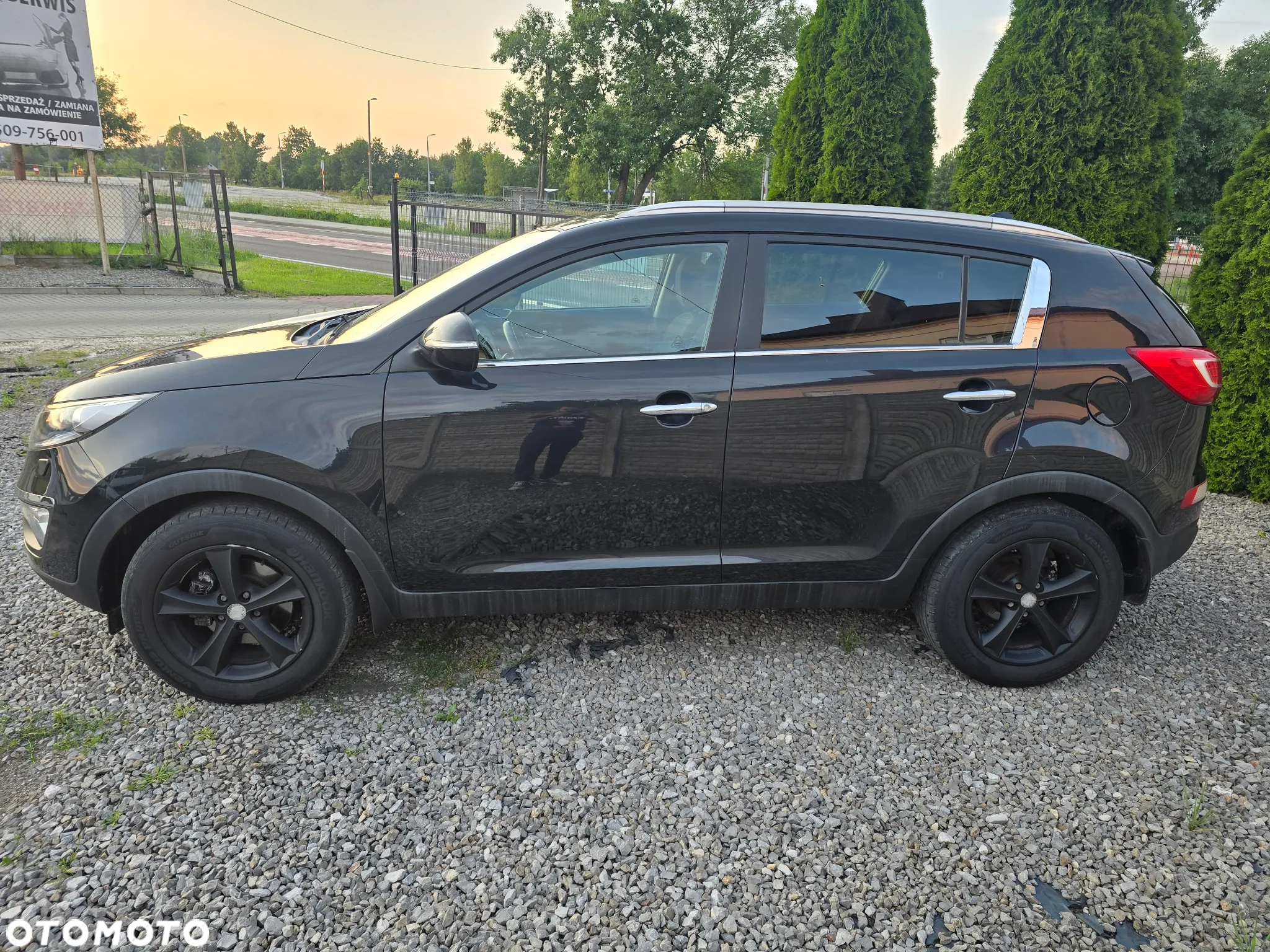 Kia Sportage 1.6 GDI 2WD Attract - 6