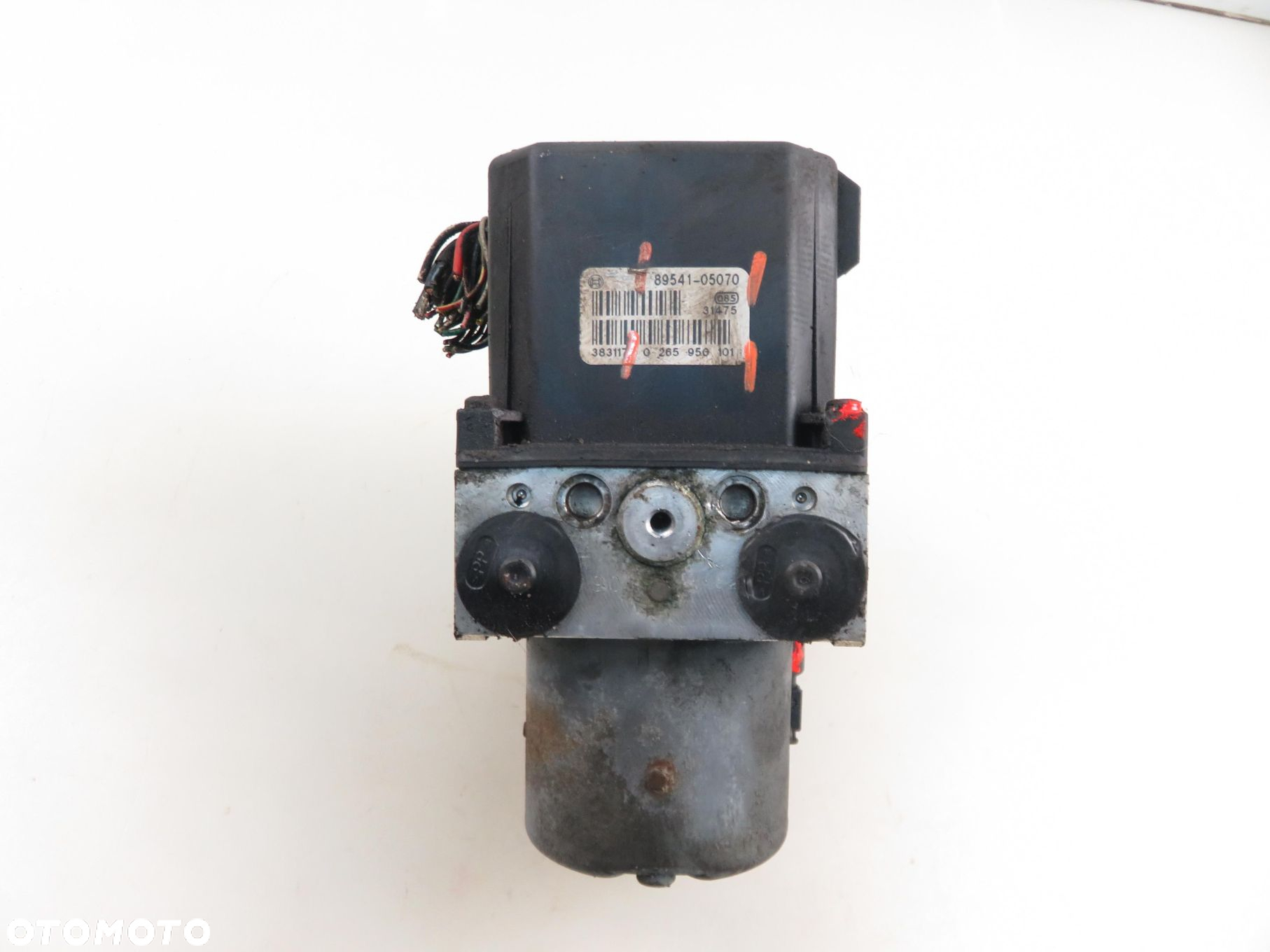 POMPA ABS TOYOTA AVENSIS II sedan (T25) 0265950101 8954105070 0265225228 - 3