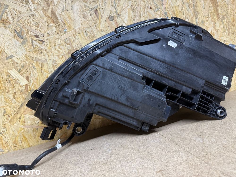 LAMPA PRZÓD LEWA FULL LED IQ LIGHT VOLKSWAGEN PASSAT B9 3J1941035 - 4