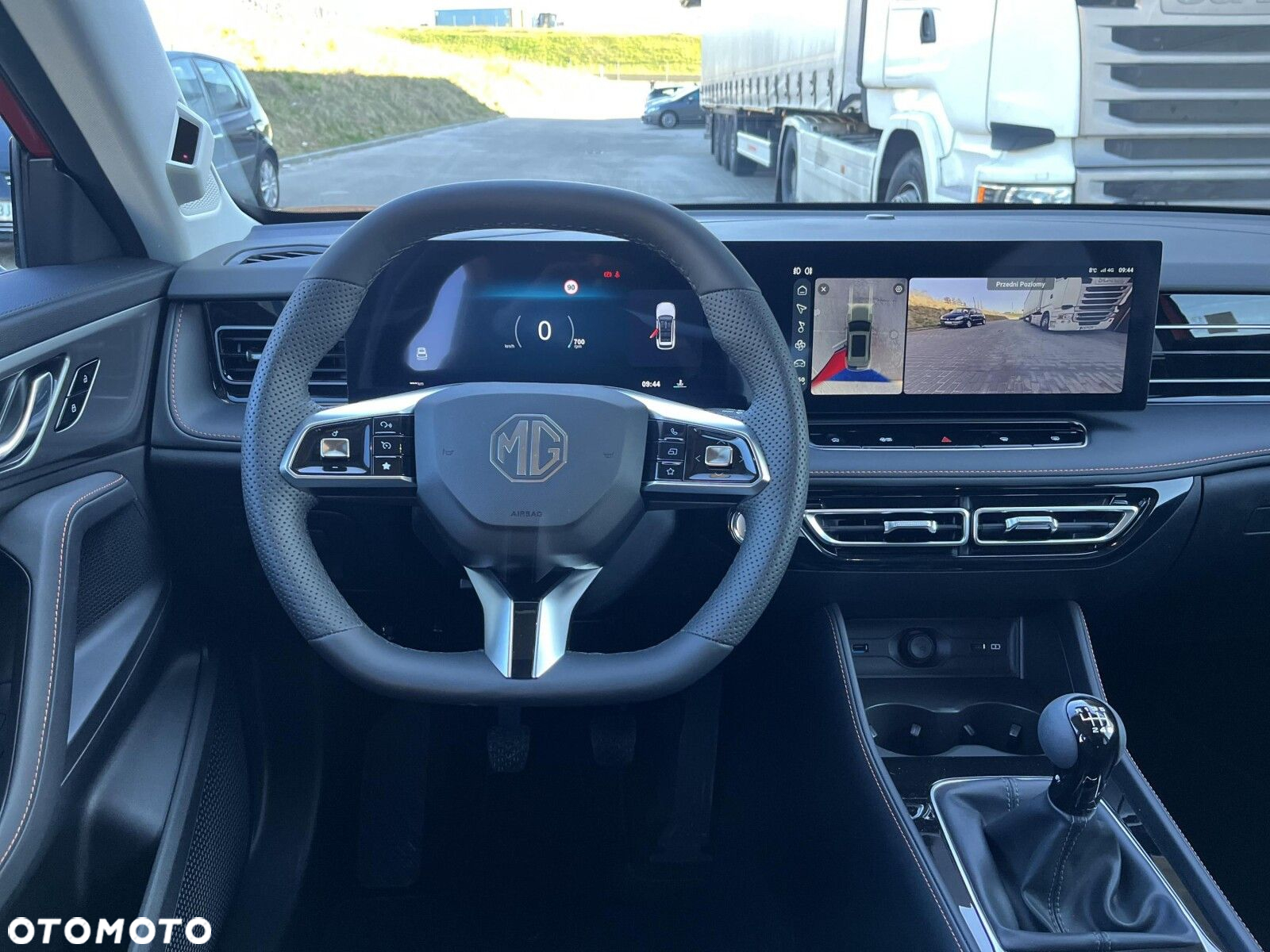 MG HS 1.5 T-GDI Exclusive - 17
