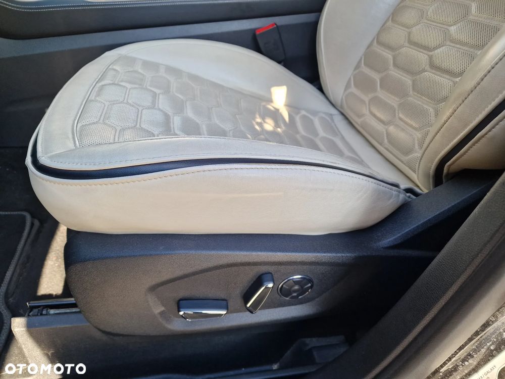 Ford S-Max 2.0 EcoBoost Vignale - 16