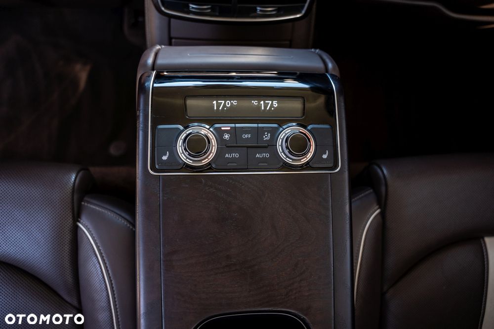 Audi A8 3.0 TDI Quattro - 15