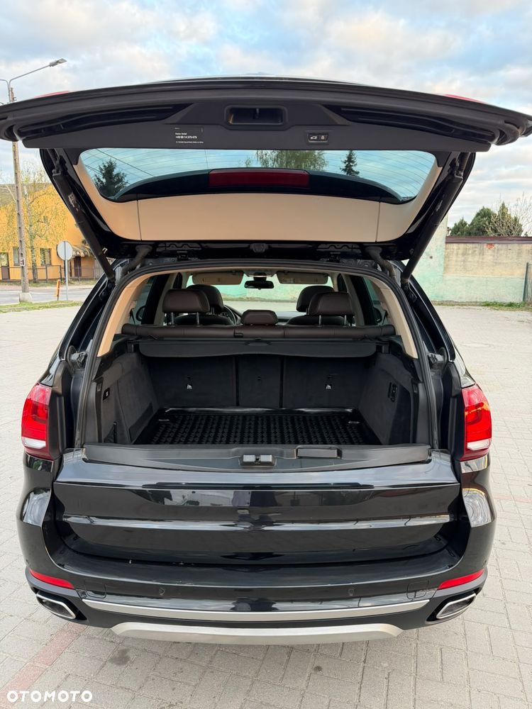 BMW X5 xDrive30d - 30