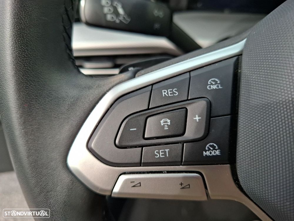 VW Golf 1.5 TSI e-Hybrid Style DSG - 17