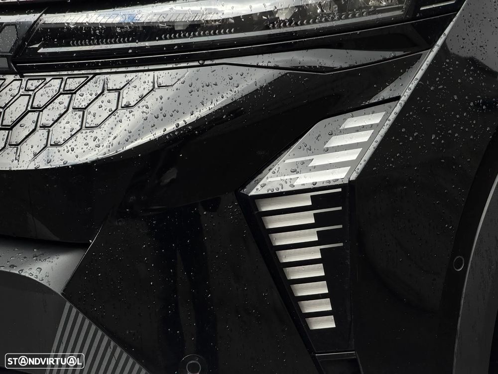 Renault Scénic E-Tech 220 Long Range Techno - 17