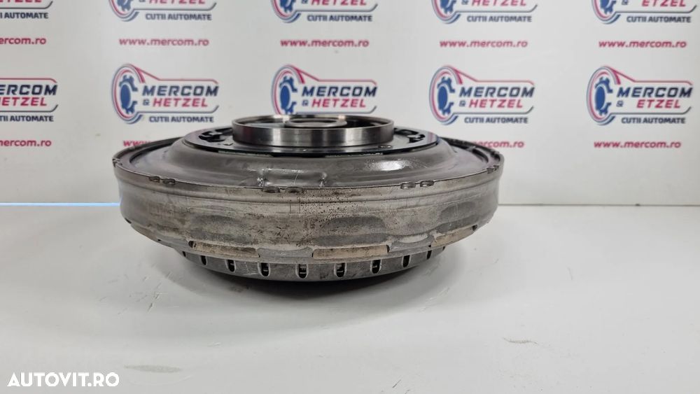 Ambreiaj Fata Dublu Cutie Automata Powershift DCT450 / FORD KUGA / MONDEO / GALAXY / S-MAX / 2.0TDCI / 2010+ - 7