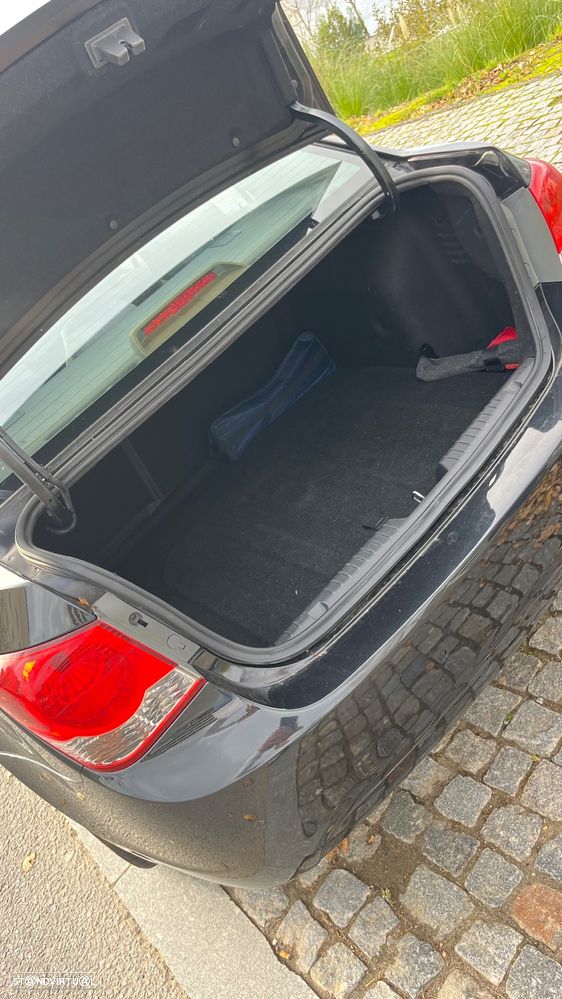 Chevrolet Cruze 2.0 VCDi LT - 16