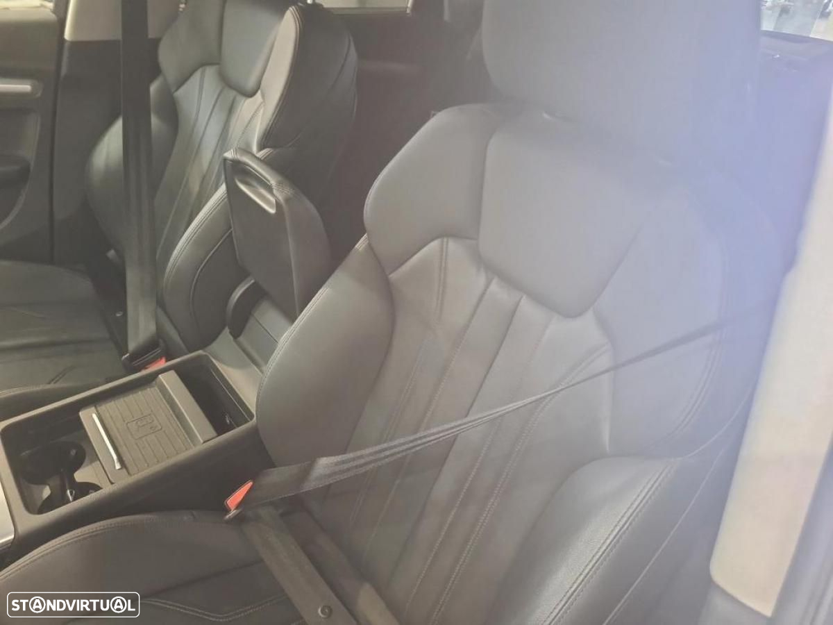Audi Q5 50 TFSIe quattro Advanced S tronic - 4