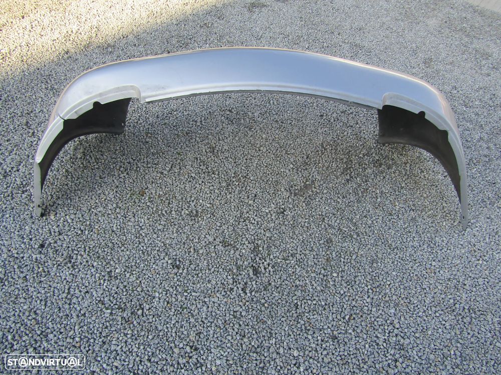 Para-choques tras Porsche Boxster ref. 986 550 411 01(ver descrição) - 4