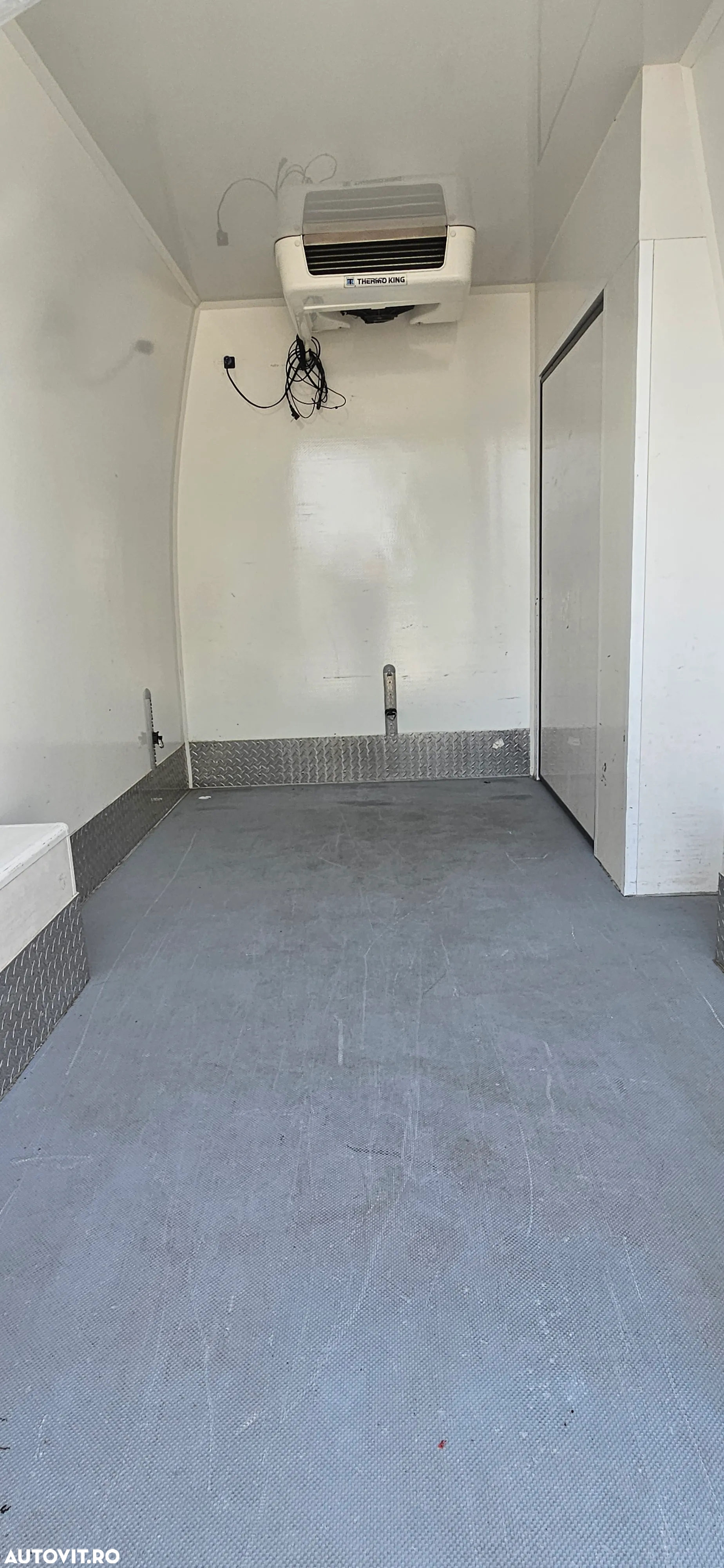 Mercedes-Benz Sprinter Frigorific Thermoking - 7