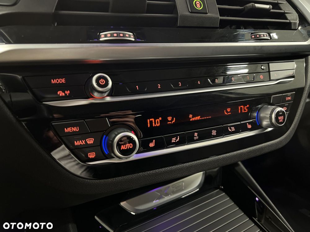 BMW X3 - 31