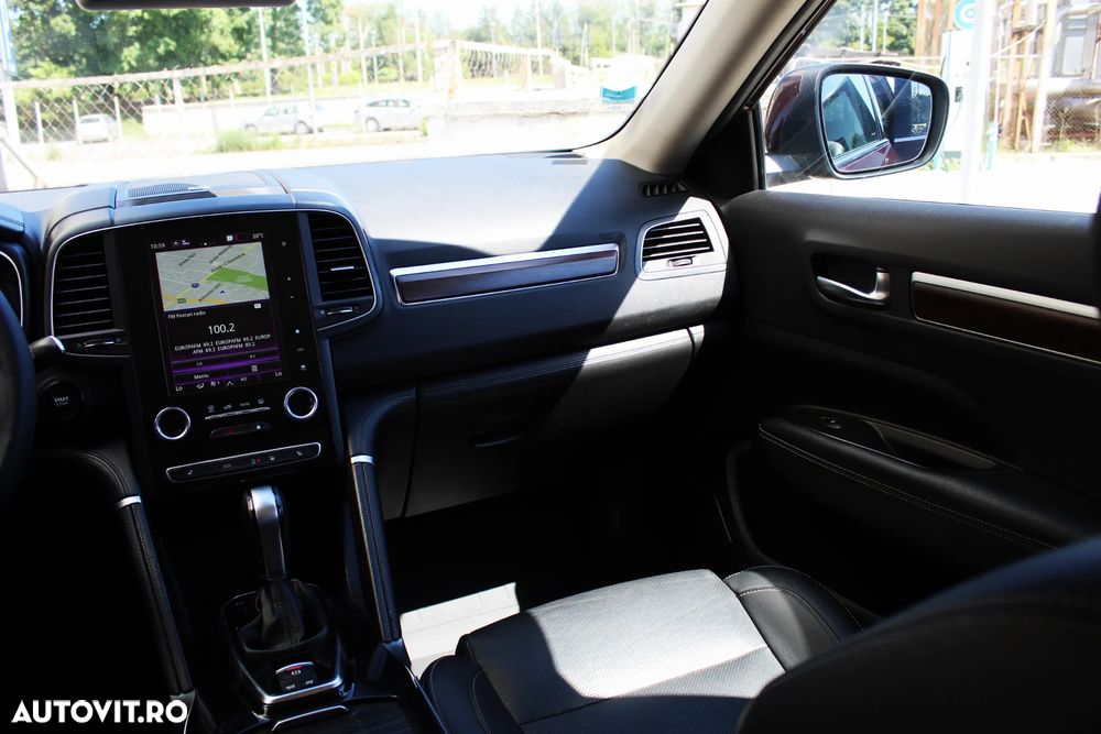 Renault Koleos - 17