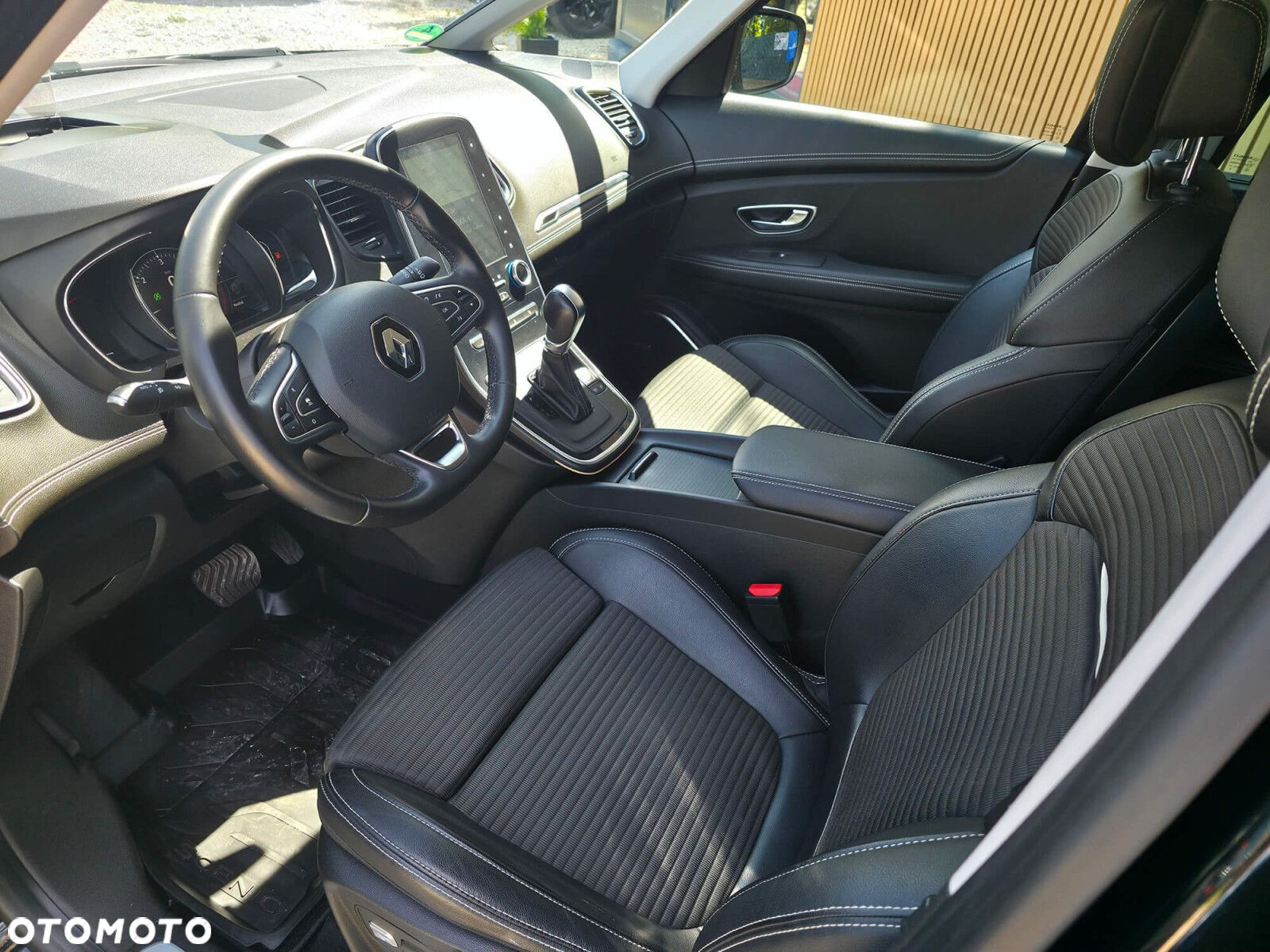 Renault Scenic - 9
