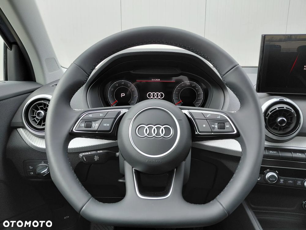Audi Q2 35 TFSI Advanced S tronic - 16