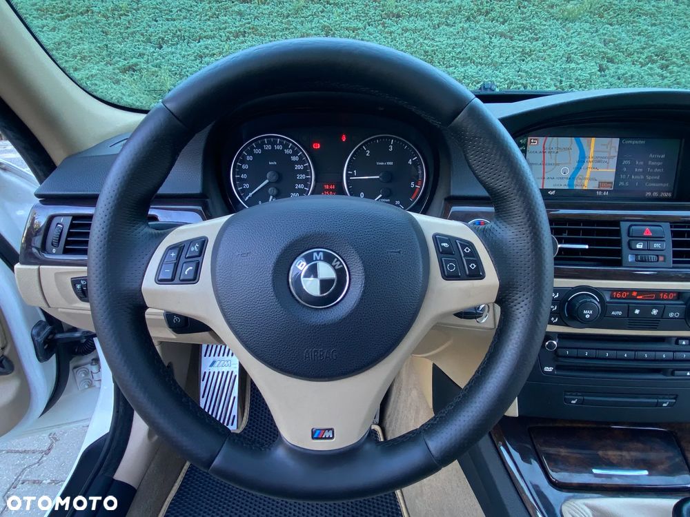 BMW Seria 3 - 14
