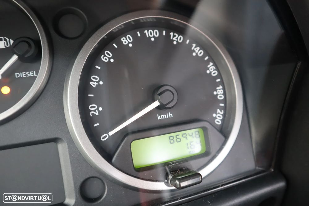 Land Rover Defender 130 CC 2.2 CRD E CD - 19