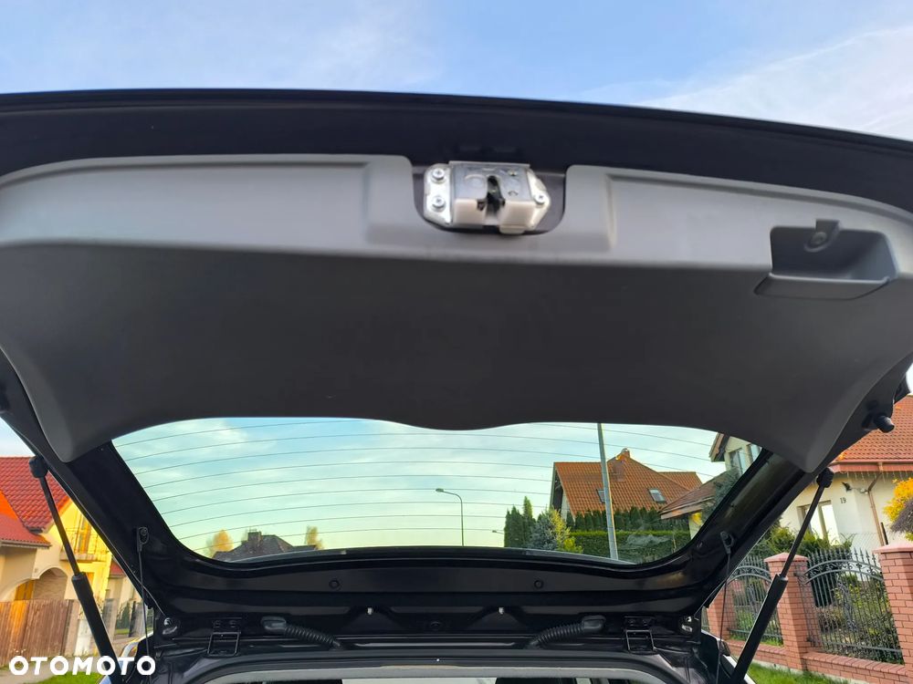 Suzuki SX4 1.6 VVT 4x2 Comfort - 19