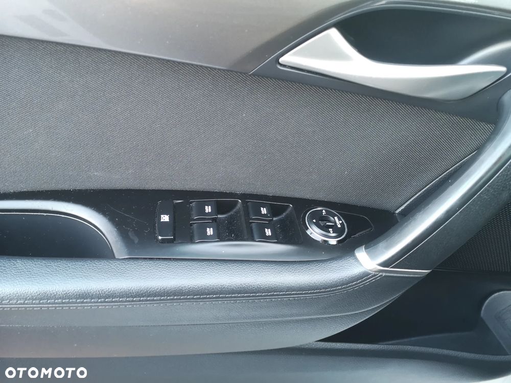 Hyundai i40 1.7 CRDi Classic - 14