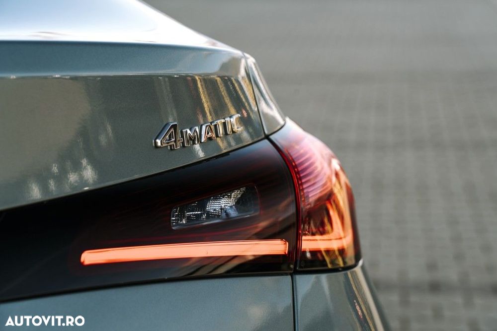 Mercedes-Benz GLC Coupe - 31