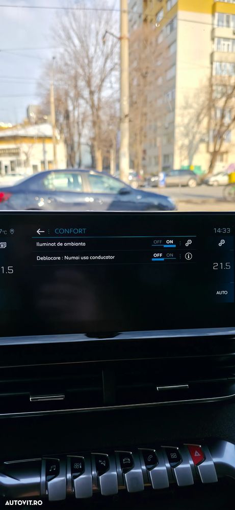 Peugeot 5008 BlueHDI 130 EAT8 Allure Pack - 16