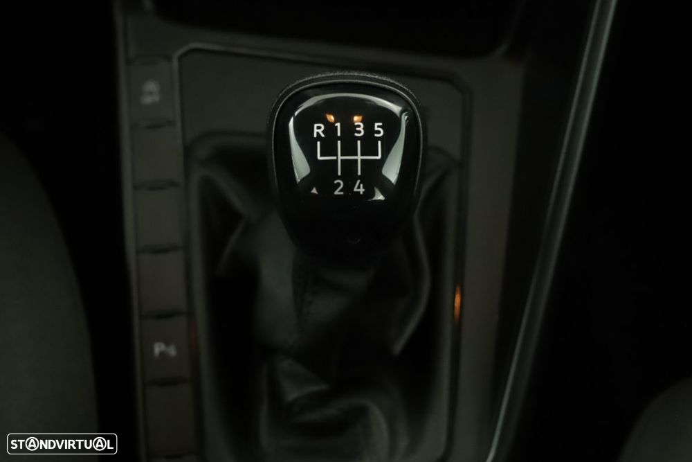 VW Taigo 1.0 TSI - 13