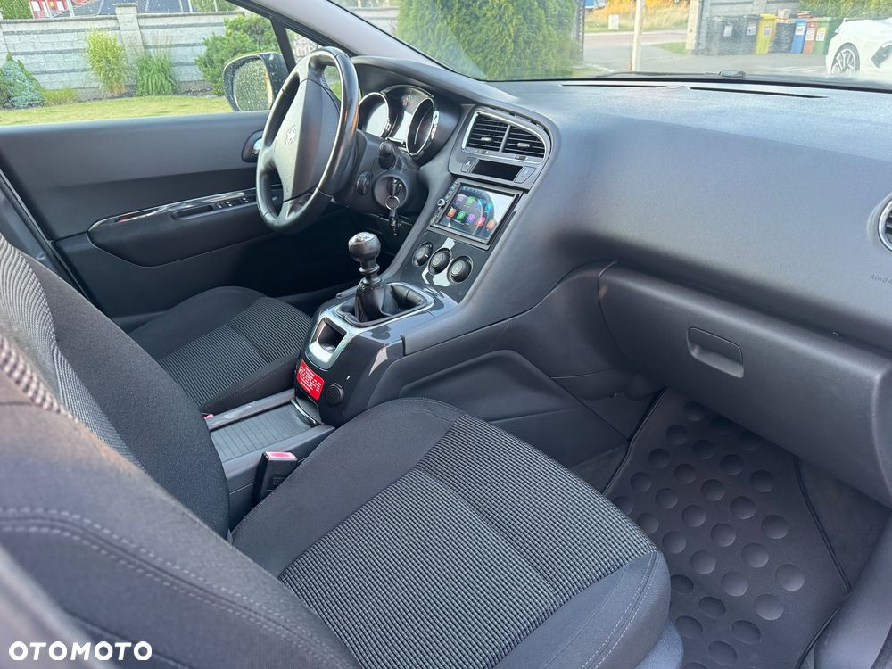 Peugeot 3008 1.6 Premium - 7