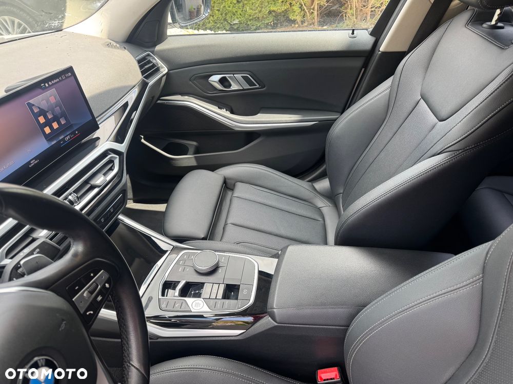 BMW Seria 3 - 7