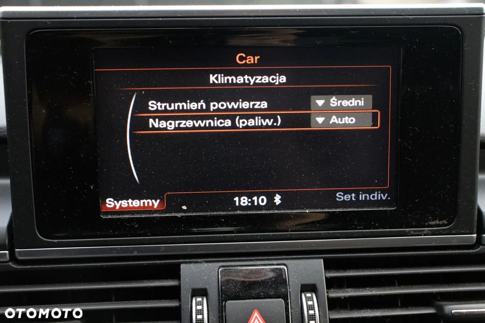 Audi A6 Limousine 2.0 TDI ultra S tronic - 26