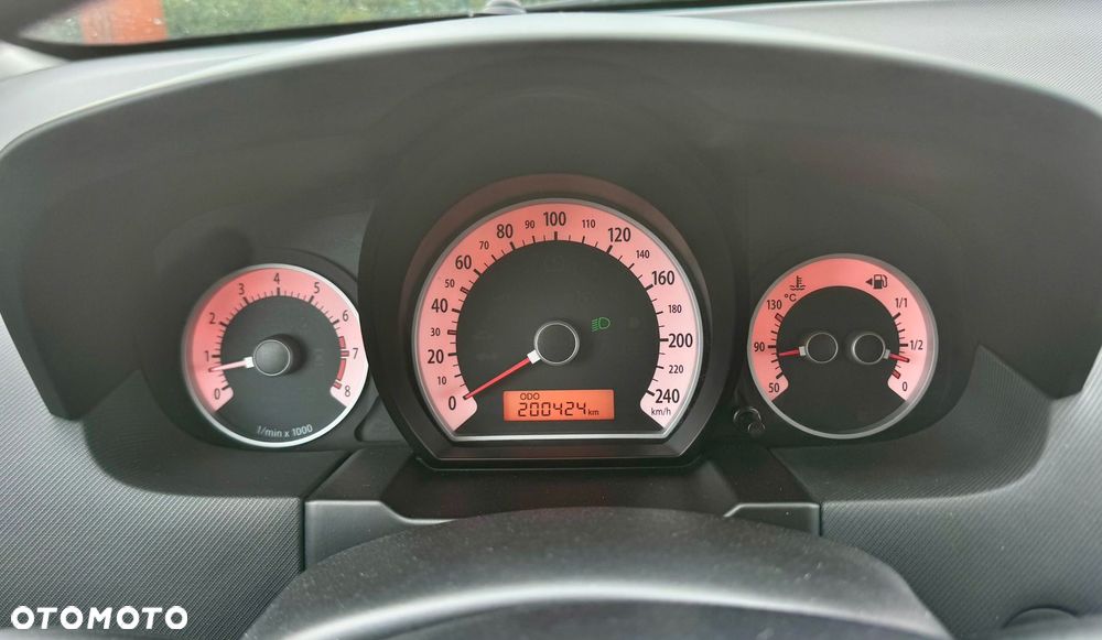 Kia Ceed 1.4 Comfort + - 8