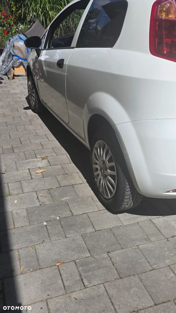 Fiat Punto - 6