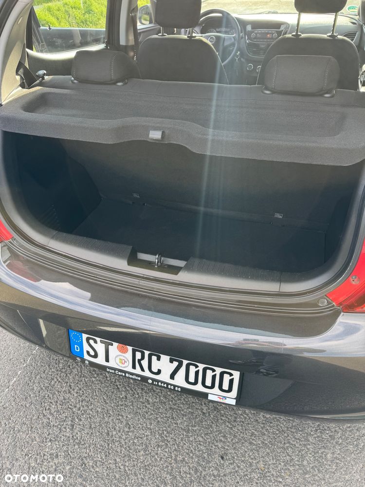 Opel Karl 1.0 Essentia - 18