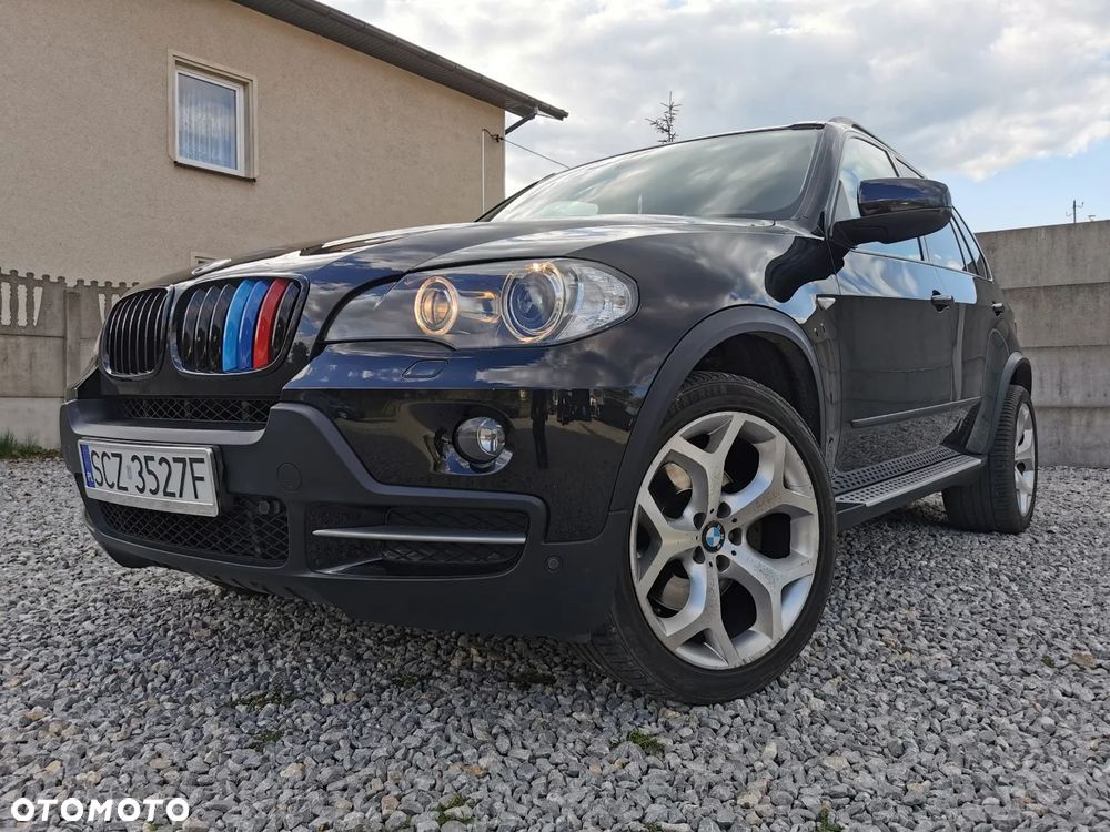 BMW X5 - 32