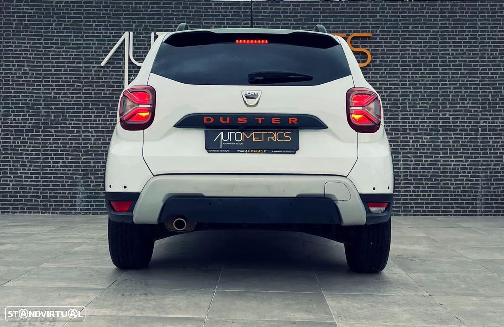 Dacia Duster 1.0 TCe ECO-G Extreme Bi-Fuel - 13