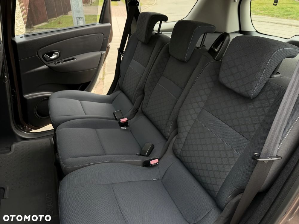 Renault Scenic 1.9 dCi Tech Run - 8