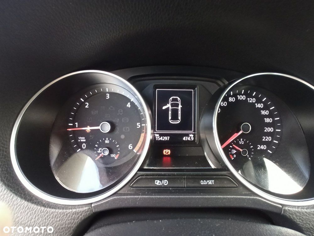 Volkswagen Polo 1.4 TDI (Blue Motion Technology) Comfortline - 15