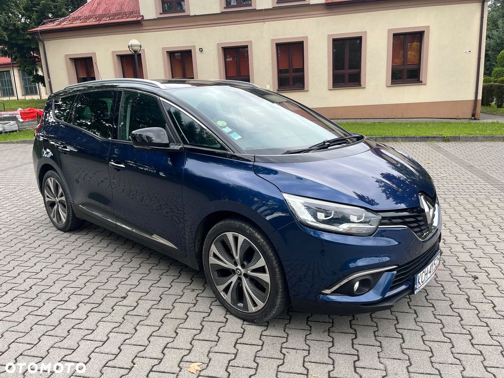 Renault Scenic 1.6 dCi Energy Intens - 4