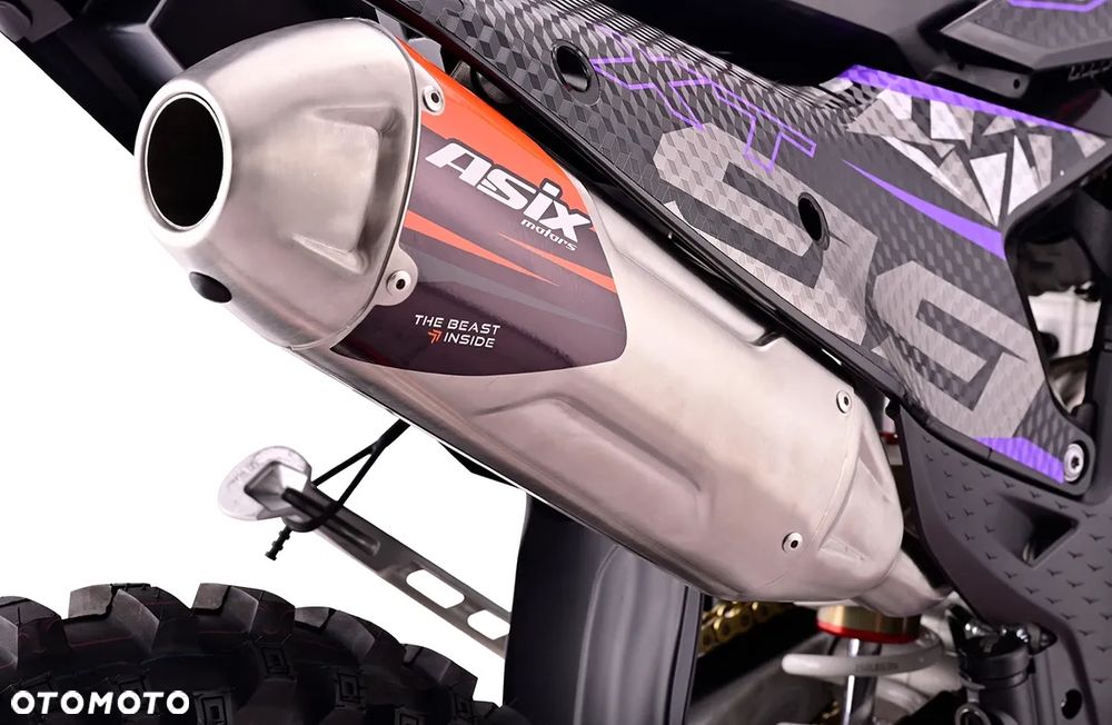 ASIX XT - 11