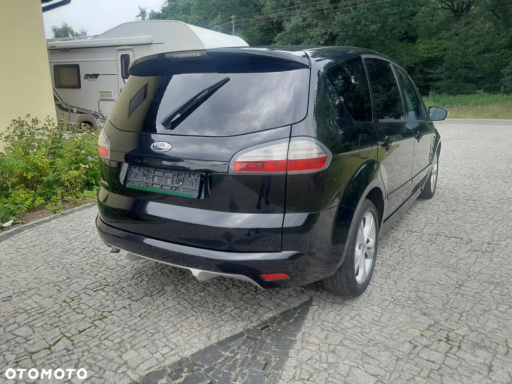 Ford S-Max 2.0 Business Edition - 8