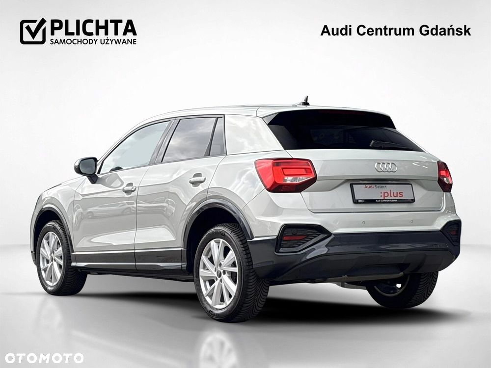 Audi Q2 - 4