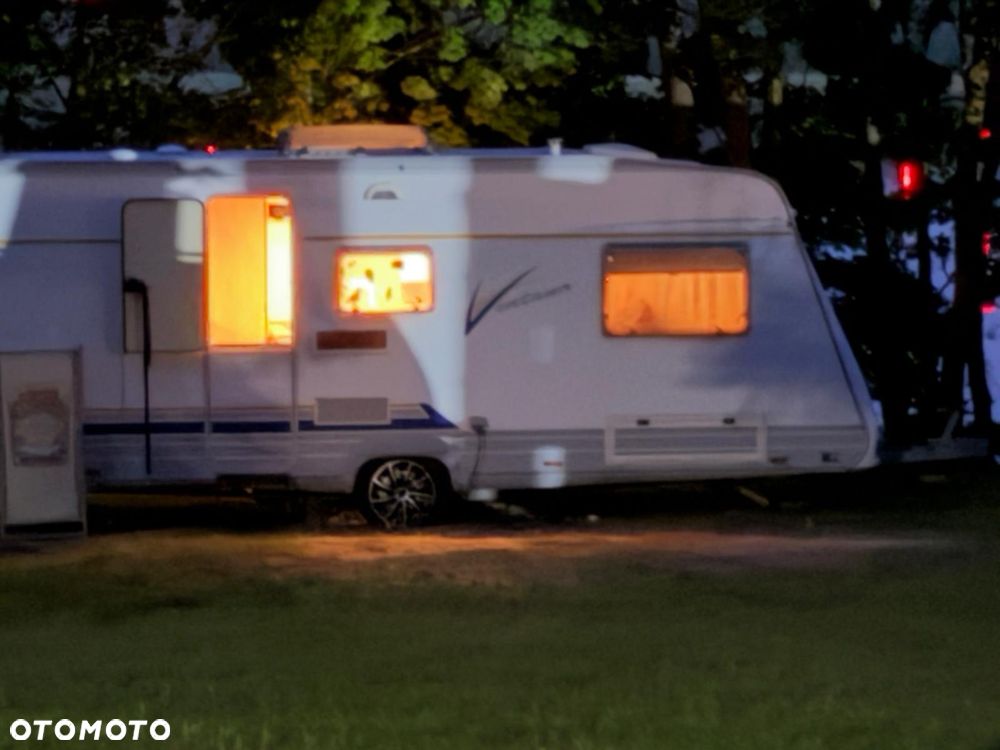 Burstner ventana 490K - 4