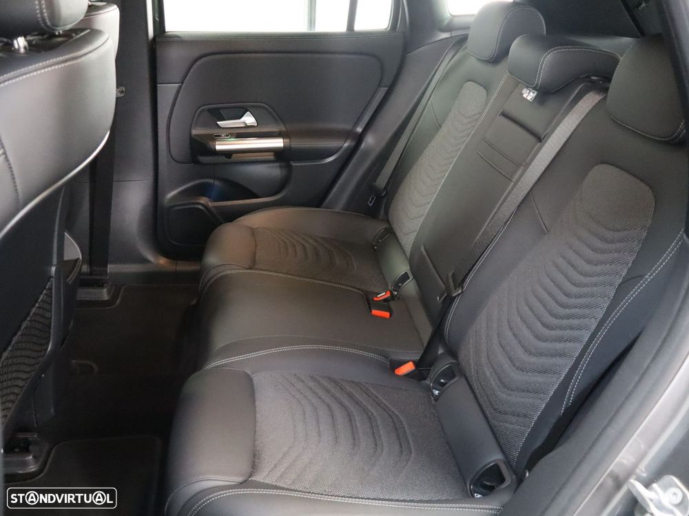 Mercedes-Benz EQA 250+ Progressive - 10
