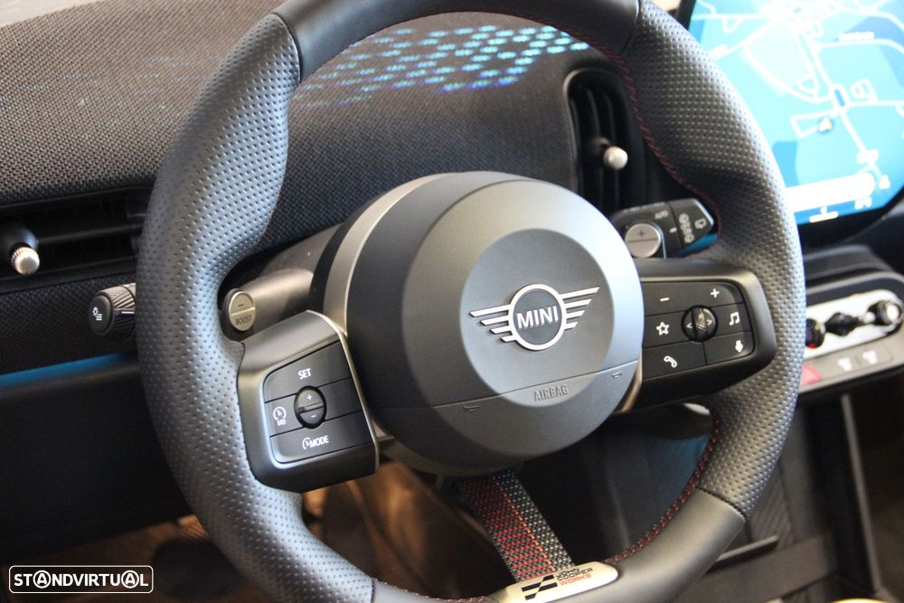 MINI 3 Portas Cooper C JCW M - 22