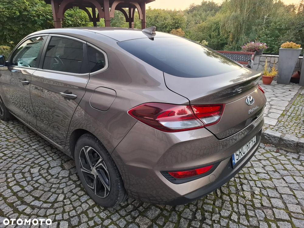 Hyundai i30 - 7