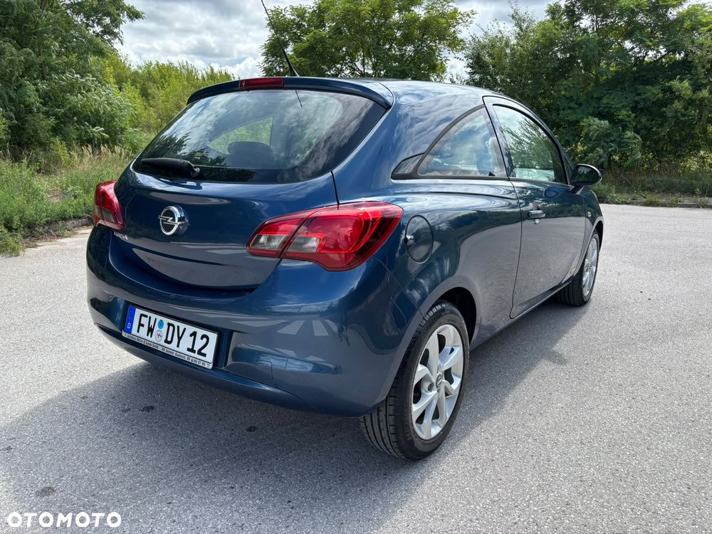 Opel Corsa 1.4 Active - 16
