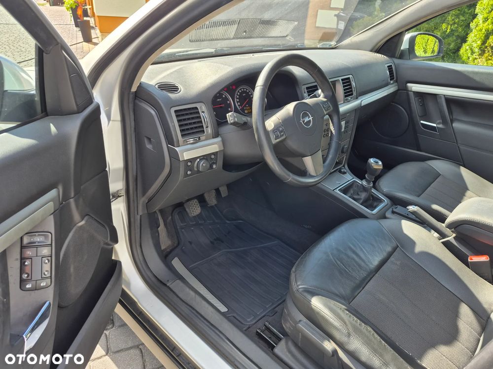 Opel Vectra 1.9 CDTI Elegance - 14