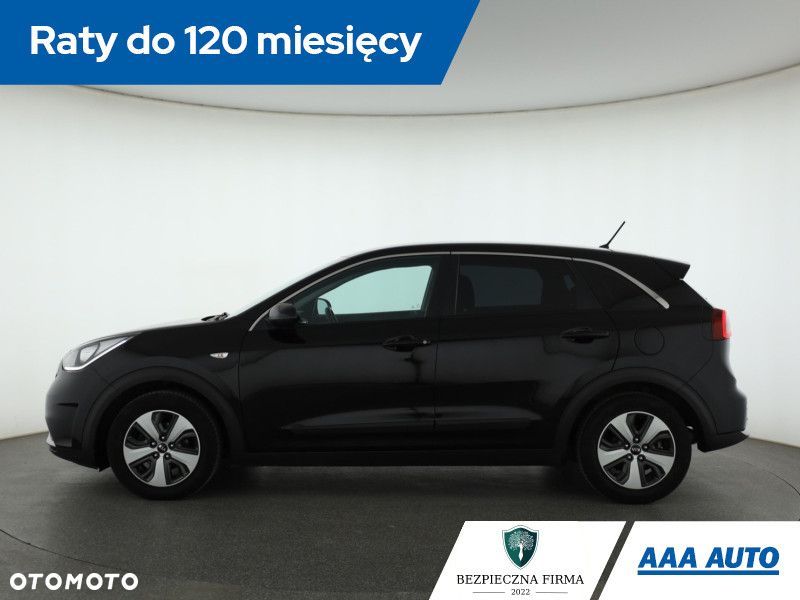 Kia Niro - 4