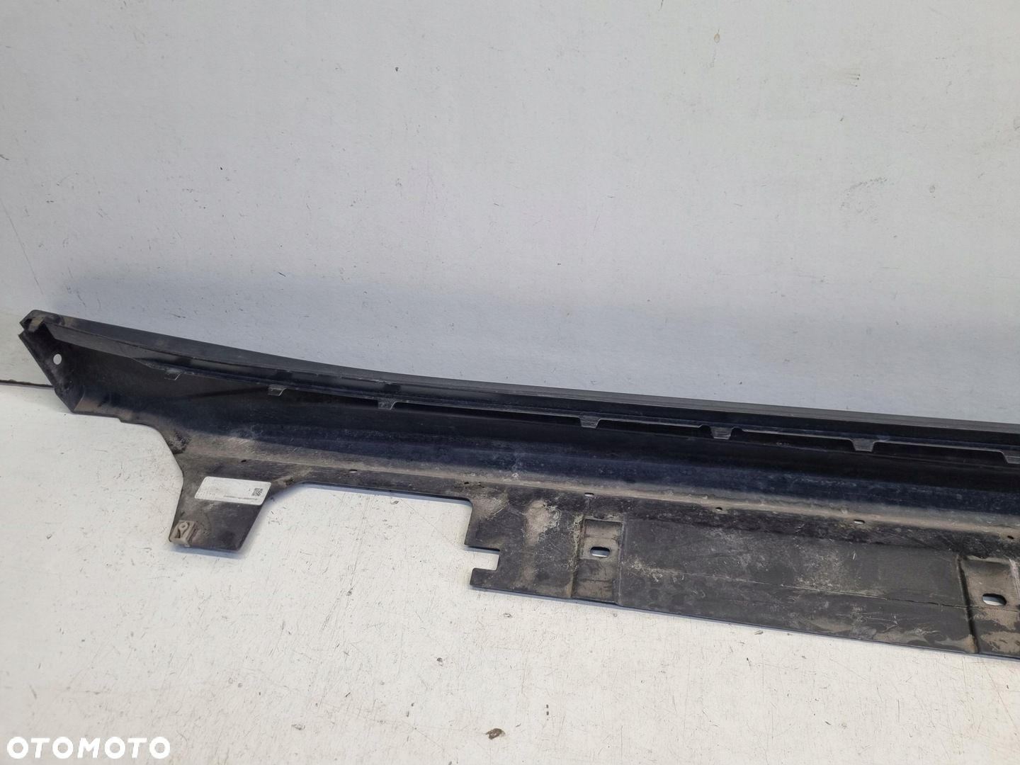 BMW X1 F48 Próg listwa nakładka progowa LEWA - 6
